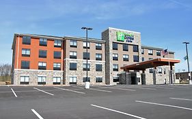 Holiday Inn Express & Suites Clarion By Ihg